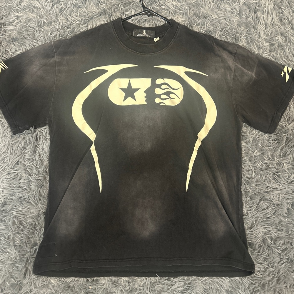 Hellstar Graphic Tee (M)